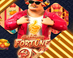 fortune ox gratis demo