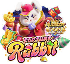 fortune rabbit tem em qual plataforma