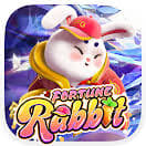 m.pgsoft-games demo fortune rabbit ícone