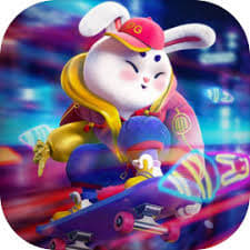 jogar rabbit gratis ícone