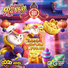 foto do fortune rabbit ícone