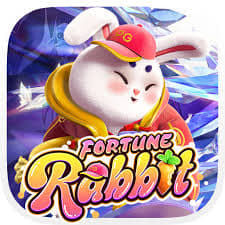 fortunate rabbit slot ícone