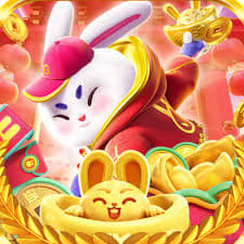 fortune rabbit pg slot demo ícone