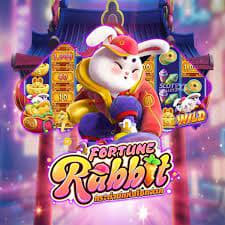 fortune rabbit hack ícone