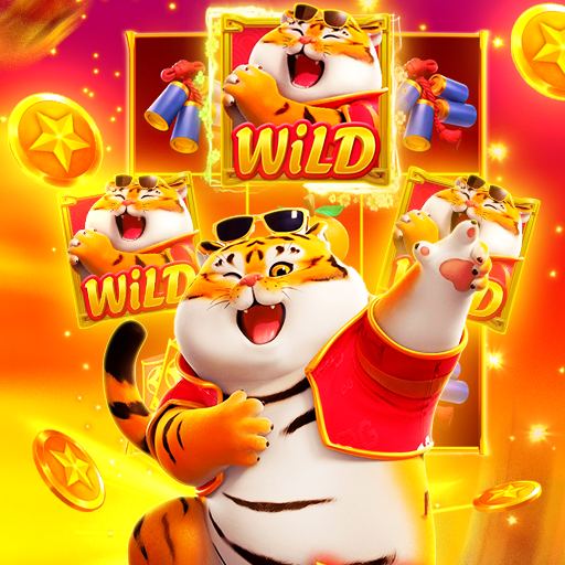 tiger fortune demo gratis ícone