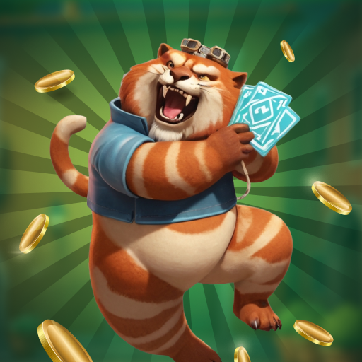 slot fortune tiger demo - Slots Casino ícone