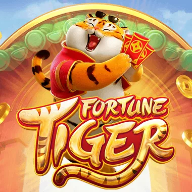 estratégia fortune tiger 10x ícone